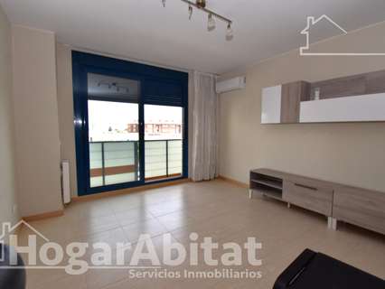 Piso en venta en Paterna