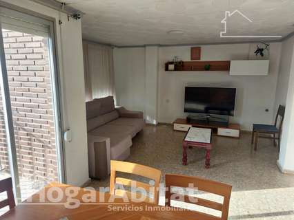 Piso en venta en Nules