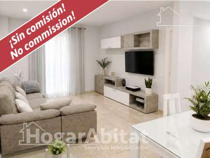 Piso en venta en La Zubia