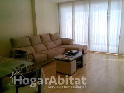 Piso en venta en Castellón de la Plana