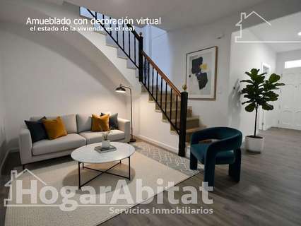 Casa en venta en Tavernes de la Valldigna