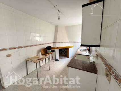 Casa en venta en Villarreal/Vila-real