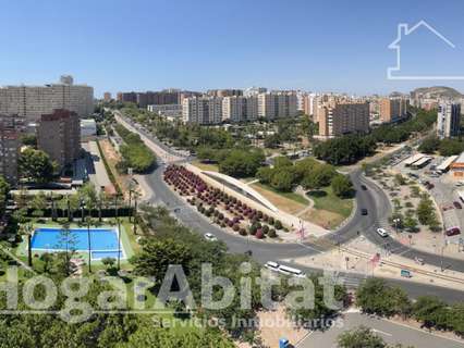 Piso en venta en Alicante