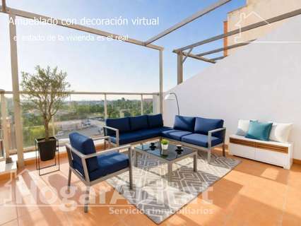 Ático en venta en Albal