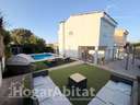 Chalet en venta en Montserrat