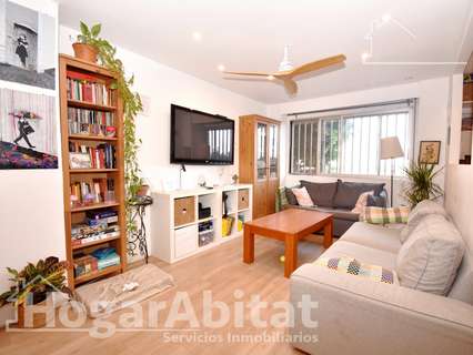 Piso en venta en Burjassot