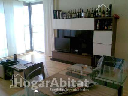 Piso en venta en Castellón de la Plana