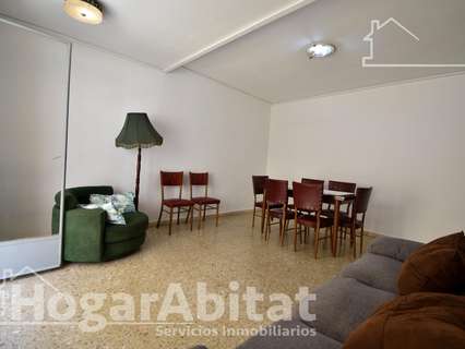 Piso en venta en Oliva