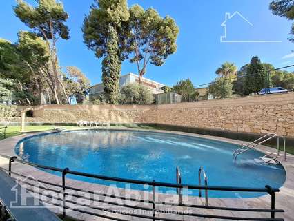 Piso en venta en Alicante