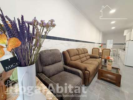 Local comercial en venta en Sagunto/Sagunt