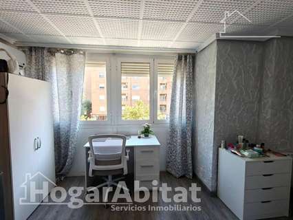 Piso en venta en Xirivella