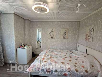 Piso en venta en Xirivella