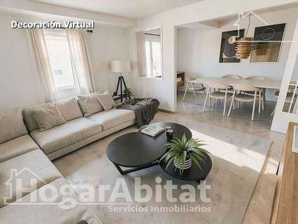 Piso en venta en Valencia
