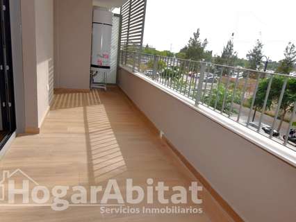 Piso en venta en Quart de Poblet