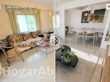 Piso en venta en Valencia