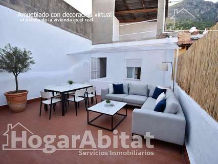 Casa en venta en Tavernes de la Valldigna
