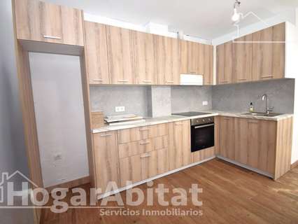 Piso en venta en Catarroja