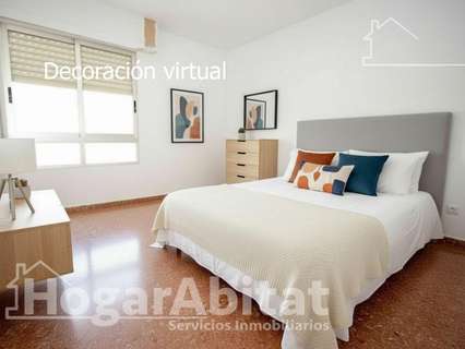 Piso en venta en Valencia
