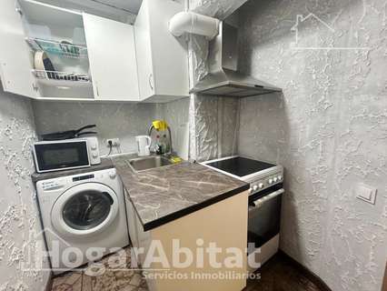 Piso en venta en Valencia
