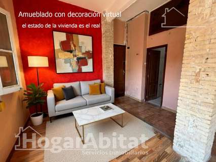 Piso en venta en Valencia