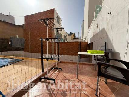 Local comercial en venta en Sagunto/Sagunt