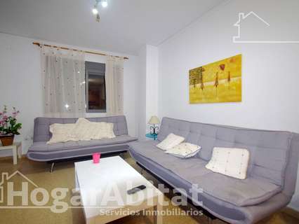 Piso en venta en Sagunto/Sagunt