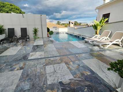 Chalet en venta en Almazora/Almassora