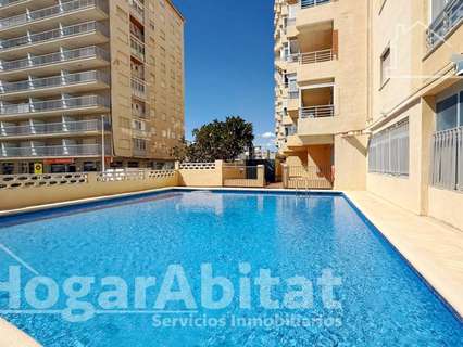 Piso en venta en Bellreguard