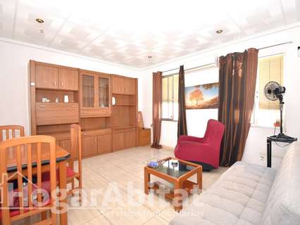 Piso en venta en Sagunto/Sagunt