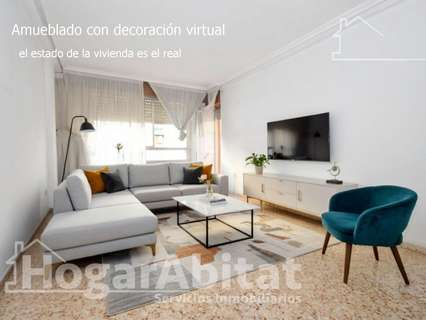 Piso en venta en Castellón de la Plana