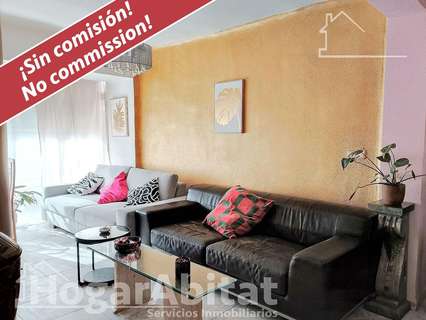 Piso en venta en Murcia