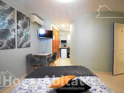 Piso en venta en Dénia