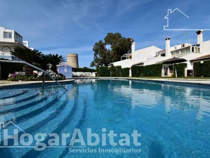 Ático en venta en Dénia