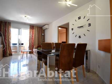 Piso en venta en Dénia