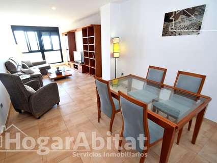 Piso en venta en Castellón de la Plana