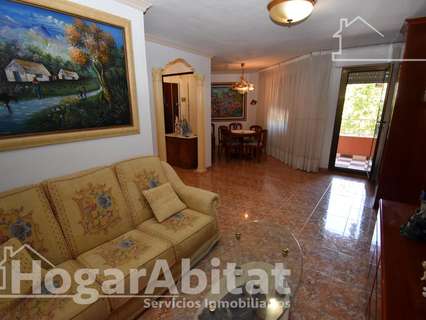 Piso en venta en Castellón de la Plana