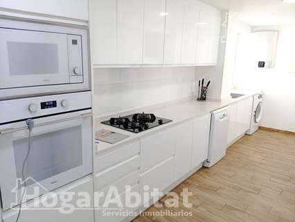 Piso en venta en Castellón de la Plana