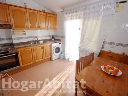 Ático en venta en Castellón de la Plana