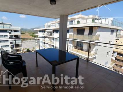 Ático en venta en Oropesa del Mar