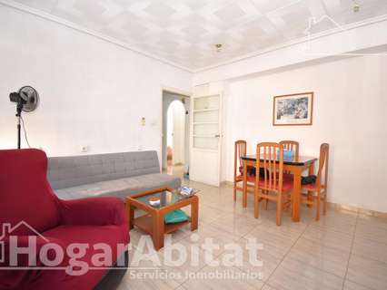 Piso en venta en Sagunto/Sagunt
