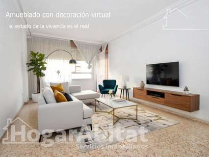 Piso en venta en Castellón de la Plana