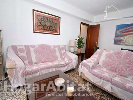 Piso en venta en Valencia