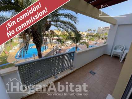 Piso en venta en Vera zona Vera Playa