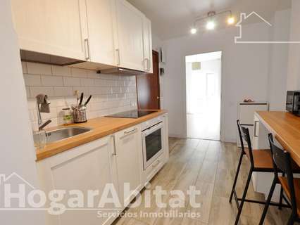 Piso en venta en Alicante
