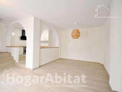 Casa en venta en Gandía