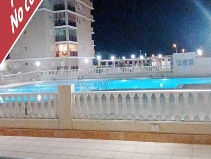 Piso en venta en Torrevieja