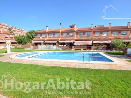 Casa en venta en Sant Vicent del Raspeig