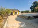 Chalet en venta en Llíria