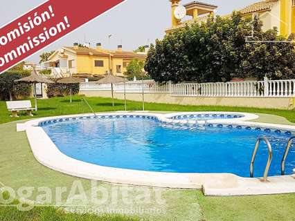 Piso en venta en Orihuela zona Orihuela-Costa