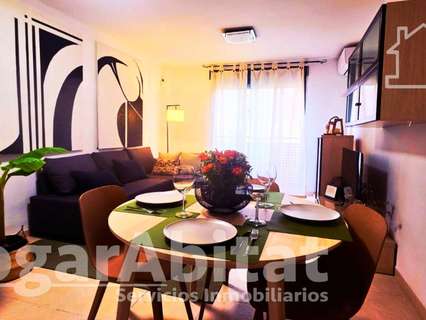 Piso en venta en Sagunto/Sagunt